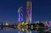 建筑亮化工程的預(yù)算要考慮哪些因素？